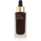 Est&eacute;e Lauder Futurist SkinTint Serum Foundation With Botanical Oil Infusion SPF 20 machiaj de &icirc;ngrijire SPF 20 culoare 8N2 Rich Espresso 30 ml
