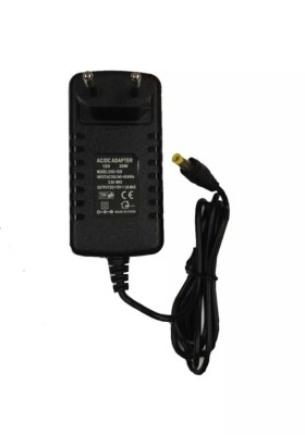 Alimentator retea 15V 2A mufa 5.5/2.1mm (501) foto