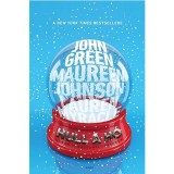 Hull a h&oacute; - John Green