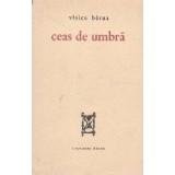 Ceas de umbra