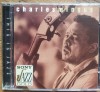 CD Charles Mingus &ndash; This Is Jazz, Columbia