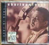 CD Charles Mingus &ndash; This Is Jazz
