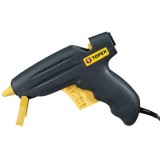 Pistol pt lipit cu batoane PVC/PE 11 mm, 200 W 42E521