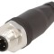Conector M12 4-PIN IP67