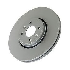 Disc Frana Renault Scenic 2, Grand Scenic 2 Motrio , ventilat 300mm , 24mm grosime Kft Auto