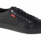 Pantofi pentru adidași Levi&#039;s Woodward 231571-794-60 negru