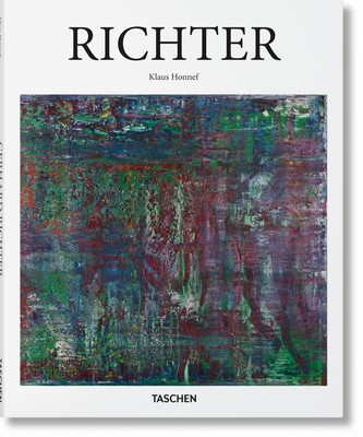 Gerhard Richter foto