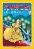 Cumpara ieftin 3 povesti - Cenusareasa si alte 2 povesti