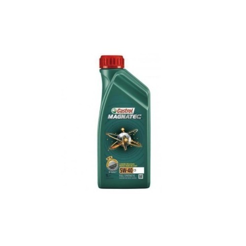 Ulei motor Castrol Magnatec Diesel 5W40 C3 1Litru