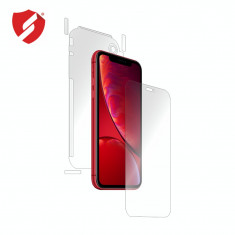 Folie de protectie Clasic Smart Protection Apple iPhone XR