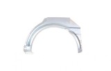 Segment aripa spate Opel Astra G hatchback, sedan stanga 486741 5051581