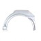 Segment aripa spate Opel Astra G hatchback, sedan stanga 486741 5051581