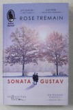 SONATA GUSTAV de ROSE TREMAIN , 2019, Humanitas