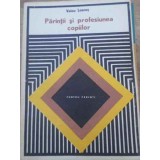 PARINTII SI PROFESIUNEA COPIILOR-VOICU LASCUS-116789