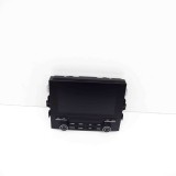 Ecran de navigație PORSCHE MACAN 95B 2016 OEM: 95B919606B,95B.919.606.B,28529410