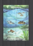 BRAZILIA 2024 FAUNA MARINA PESTI