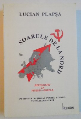 MEMORII I , SOARELE DE LA NORD de LUCIAN PLAPSA , 1996 foto