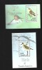 Guyana pasari mnh, Nestampilat