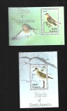 guyana pasari mnh
