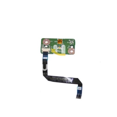 127. Power button laptop|Toshiba Satellite M305|DABD3APB6D0 foto