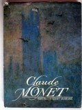 CLAUDE MONET. PAINTINGS IN SOVIET MUSEUM