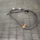 Cablu baterie pozitiv MERCEDES-BENZ GLA X156 2017 OEM: A2465405933A6511560424 4012284