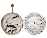 Mecanism Shanghai/Dandong 7120 Argintiu cu Dat? - WatchZone.ro