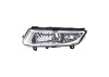Proiector ceata cu Lumini de zi daytime running VW POLO (6R), 08.2009-12.2017, partea stanga, H8,