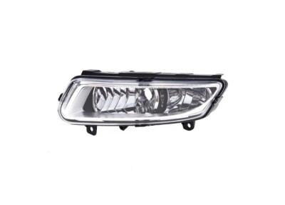 Proiector ceata cu Lumini de zi daytime running VW POLO (6R), 08.2009-12.2017, partea stanga, H8, foto