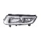 Proiector ceata cu Lumini de zi daytime running VW POLO (6R), 08.2009-12.2017, partea stanga, H8,