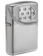 Bricheta Zippo 29674 Unzipped foto