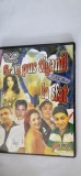 "S-au pus țiganii la sfat - Volumul 1", DVD SIGILAT produs de casa de discuri Spiros Galați Manele și muzică de petrecere. ANII 2000