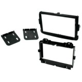 Connects2 CT23RT13 kit rama 2DIN Renault Captur CarStore Technology