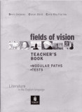 AS - DENIS DELANEY - FIELDS OF VISION TEACHER`S BOOK