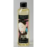Ulei De Masaj Sensual Jasmin, 250 ml