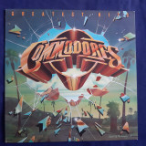 Cumpara ieftin Commodores - Greatest Hits _ vinyl,LP _ Motown, SUA, 1978 _ NM / NM, VINIL, Pop