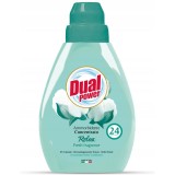 Balsam de rufe Relax, Dual Power, 600 ml
