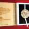 Medalie Mica Unire 1859 Monetaria Statului 2020 Batalia de la Focsani