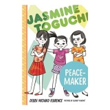 Jasmine Toguchi, Peace-Maker