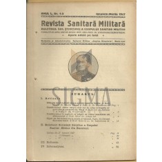 DUMITRU ZAMFIR (Medic, General, Doctor si Presedintele Comitetului de Directiune al Revistei)