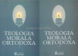Cumpara ieftin Teologia Morala Ortodoxa I, II - Nicolae Mladin, Orest Bucevschi