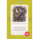 Cainele Din Baskervilles. A.C. Doyle, Litera