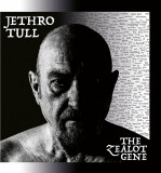 Jethro Tull The Zealot Gene Special Edition Digipak (cd), Rock