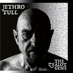 Jethro Tull Zealot Gene 2LP+CD (2vinyl)