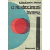 Az Ipari Gozkazankezelo Utmutatoja (Calauza fochistului de la cazanele de aburi industriale)