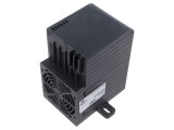 Suflantă &icirc;ncălzire STEGO 800W semiconductor cu ventilator IP20 cod 03231.0-00