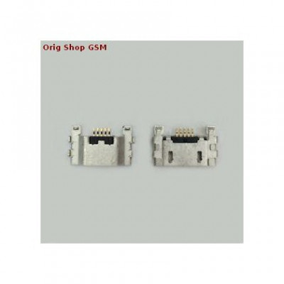 Conector Incarcare Sony Xperia Z1 / Z2 Original foto