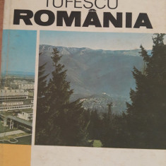 ROMANIA - VICTOR TUFESCU