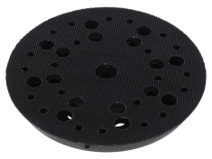 Bracking Pad 125mm