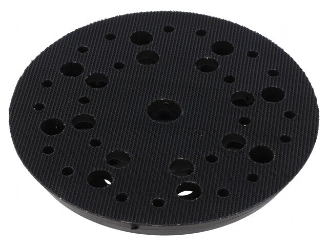 Bracking Pad 125mm